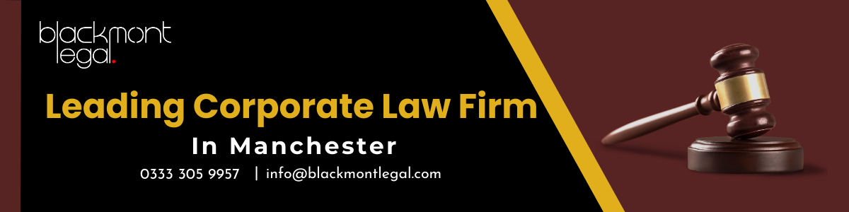 Law Firm in Manchester