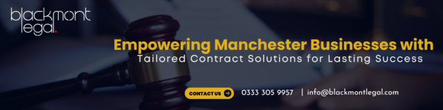 Manchester Contract Lawyer