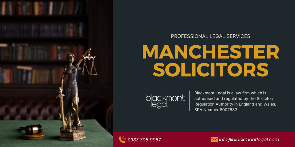 Manchester Solicitors- Professional Legal Services