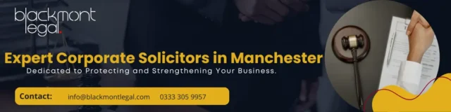 Corporate Solicitors