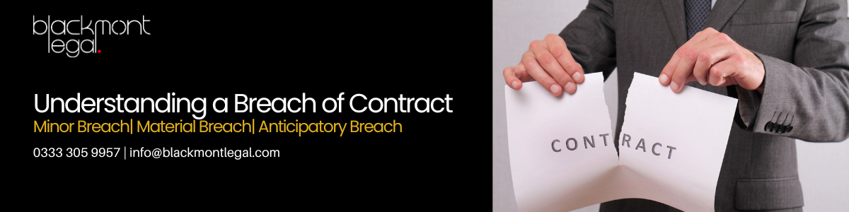 Contract law solicitors