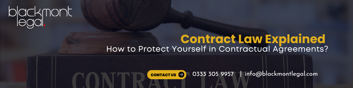 Contract law solicitors