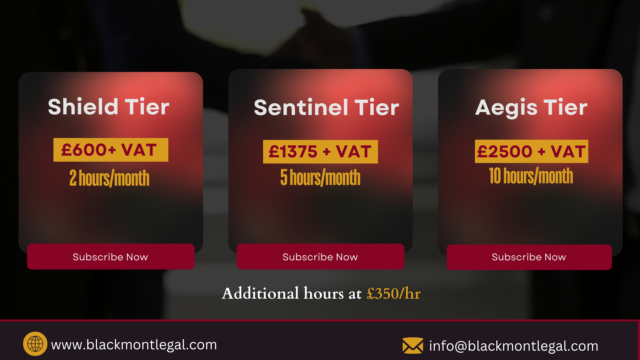 Corporate Law firm in Manchester