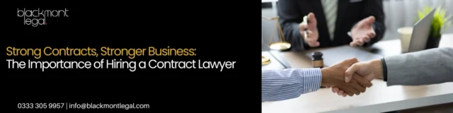 Contract Lawyer