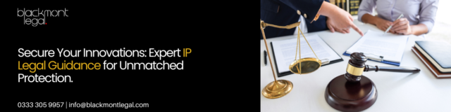 IP Solicitors
