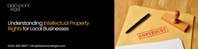 IP Law solicitors in Manchester