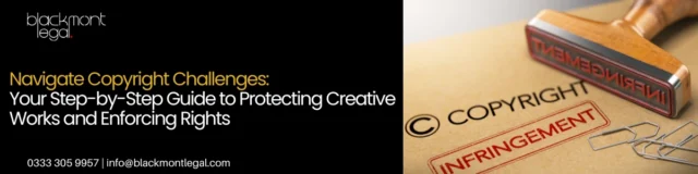 copyright infringement