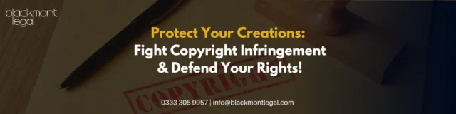 Confirming Infringement