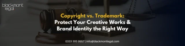 Copyright and Trademark