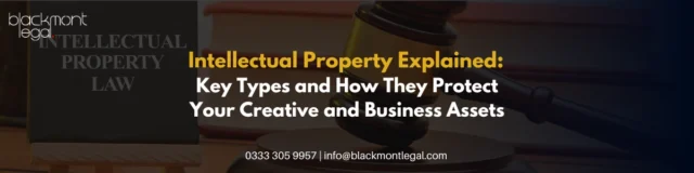 Intellectual Property