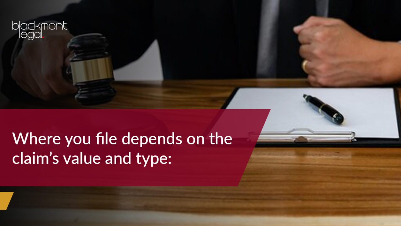 How to Claim Breach of IP in the UK