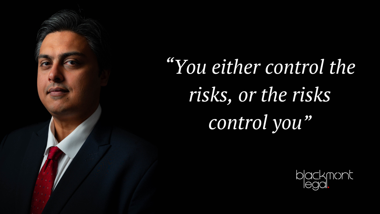 The Five Legal Pitfalls That Will Wreck Your Business (And How to Dodge Them Like a Pro)