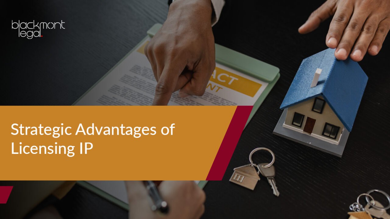 Intellectual Property Licensing – Detialed Guide 2025