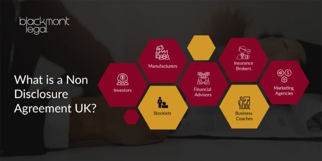 Explaining Non Disclosure Agreement UK